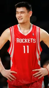 姚明领NBA退休金每月一千八？孙悦居然没资格领