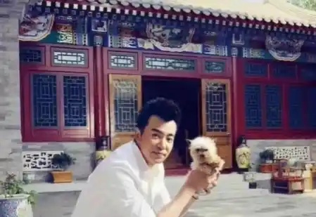 于波在影视行业摸爬滚打多年
