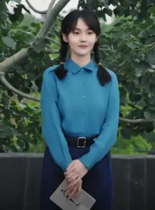 《重器》张丽慧嫁郑建民，十八年扶持竟有这般隐情