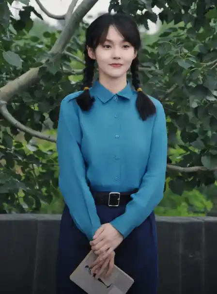 《重器》张丽慧