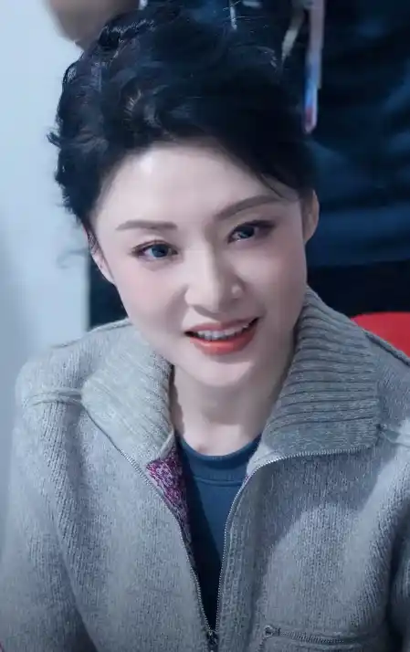 周涛的私人生活流言缠绕
