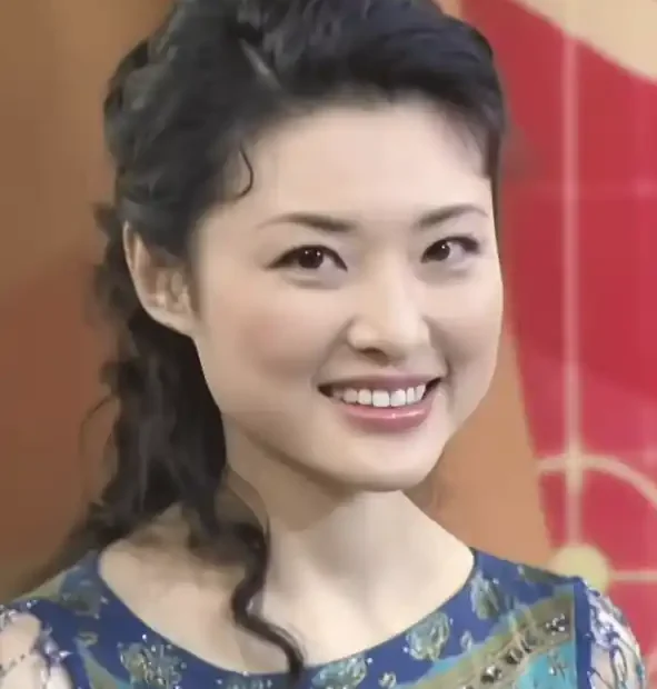 17次登春晚的周涛