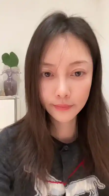 朱锐遭到陌生人跟踪骚扰