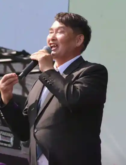 朱之文商演邀约