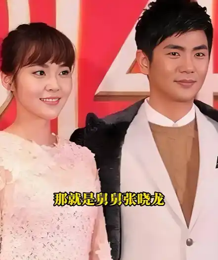 张佳宁四个舅舅来头大