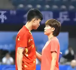 周启豪与陈幸同结束两年恋情
