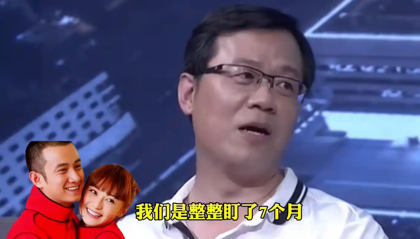 狗仔卓伟相关访谈视频