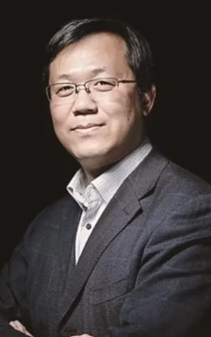 中国第一狗仔卓伟