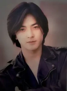 郑伊健身家过亿？蒙嘉慧苦尽甘来太好命