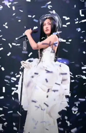陈粒阿那亚虾米音乐节