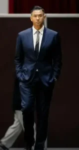 49岁陈建州打球突然倒地，不抽烟不喝酒，心脏主血管堵了九成