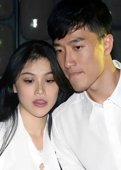 Ge Tian Clarifies Rumors of a Fake Pregnancy