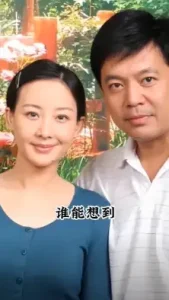 何政军娶范雨裸婚住九平米，出道三十余年零绯闻