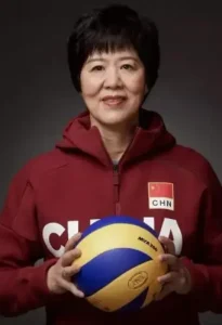 Lang Ping rejects the Chinese women’s volleyball head coach offer and wants to rest