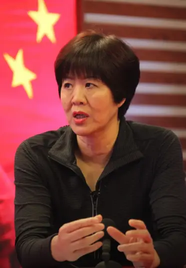 郎平是否再度出任中国女排主教练