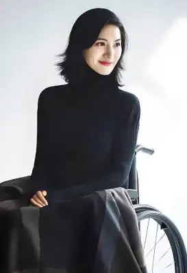 湖南卫视梁艺励志人生