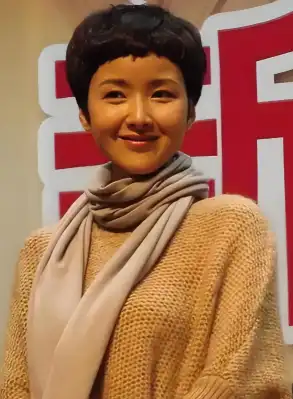 话剧导演杨婷