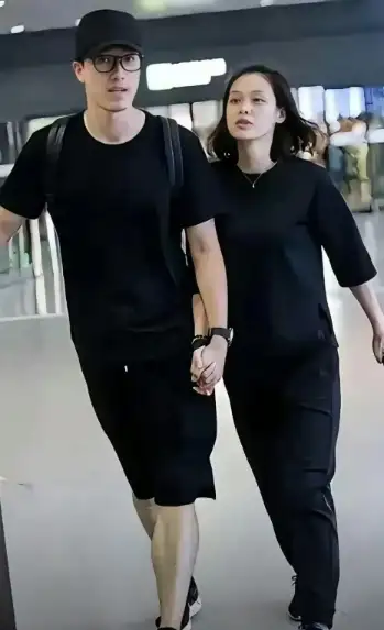 刘翔女友吴莎