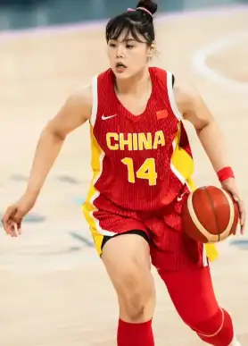 李月汝缺席2026年女篮世界杯