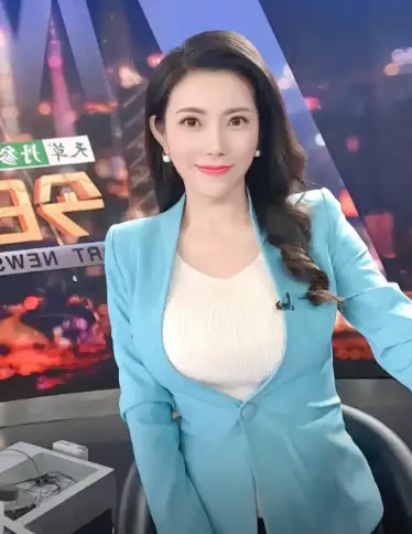 Lei Yuyang's wife, Ma Li