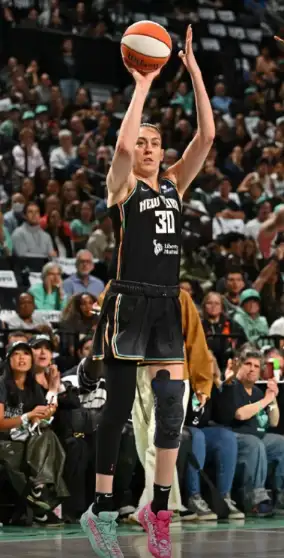 美国女篮斯图尔特世界杯MVP
