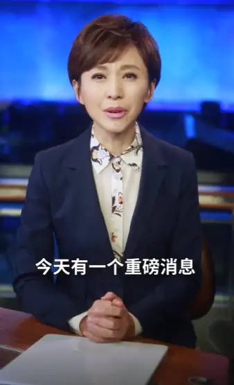 欧阳夏丹突然离开央视的真相