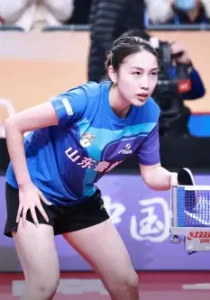 26岁国乒名将钱天一退役放弃编制，拿72万读博开球馆太爽了