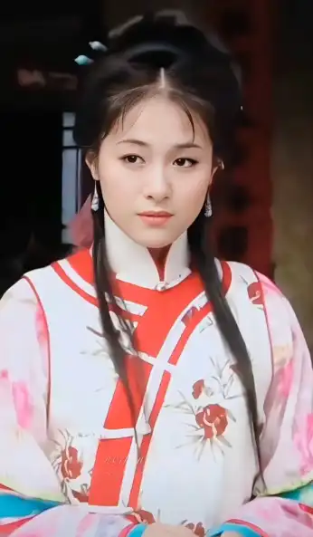古装女神沈傲君