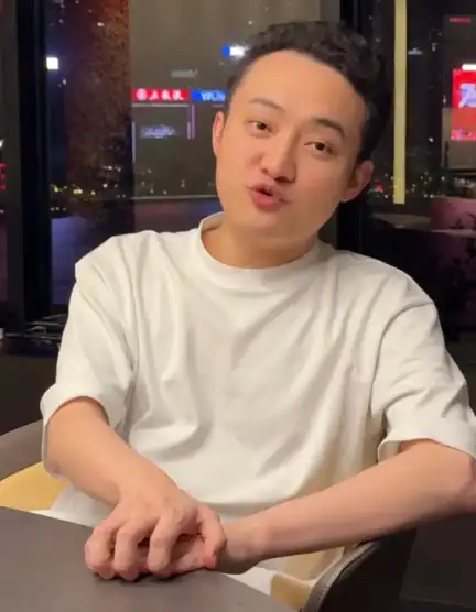 孙宇晨为什么回不了北京
