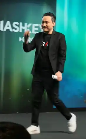 造千亿项目的孙宇晨