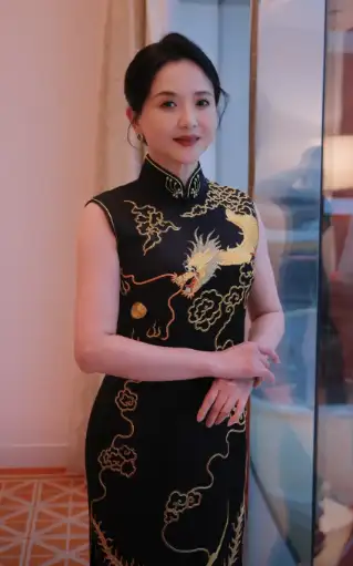 60岁陶慧敏零绯闻