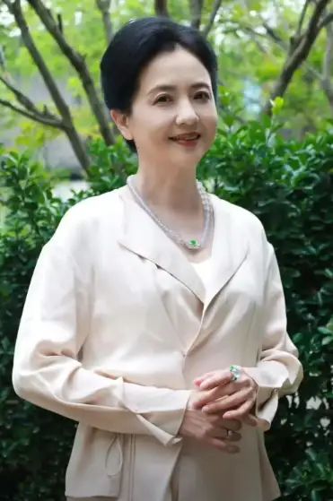 陶慧敏演艺圈清流
