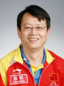 吴敬平回应樊振东输户上隼辅，国乒输球不能说？