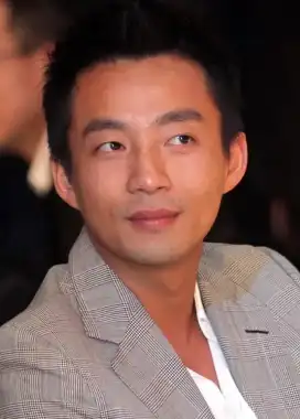 Wang Xiaofei, a playboy in his early years