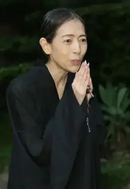富婆许纯美晚年生活