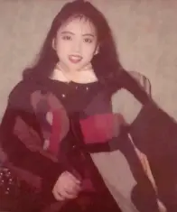 被侵犯逆袭成富婆的许纯美