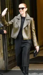 席琳·迪翁僵人综合征六年后再登台：演唱不再完美，却更加动人