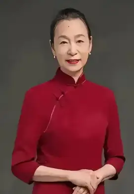 演员奚美娟