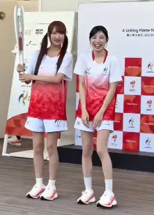 第20届亚运会开幕式将举行