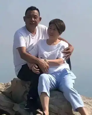 于东来妻子关娜