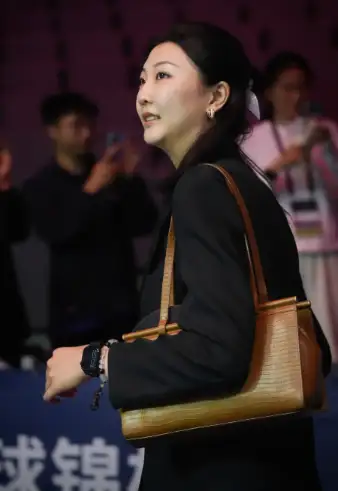 袁心玥退役了吗