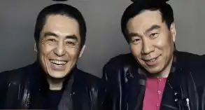张艺谋残疾弟弟