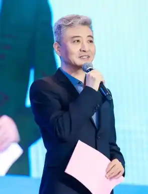 Zhou Wei's Reputation Has Collapsed; A Comeback Is Unlikely