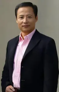 奚美娟儿子生父是谁，“林教头”周野芒顶着骂名过了三十年