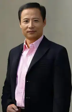 “林教头”周野芒