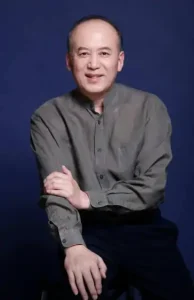 郭达二十次春晚演出服全是妻子一针一线缝的，当年全家只有一百块