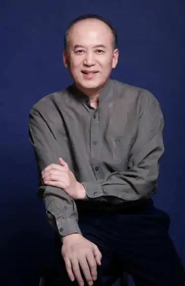 郭达登上二十次春晚