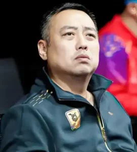 Why Criticize Liu Guoliang? Men’s TT Loses to Japan at Asian Games, Youth Flaws Exposed