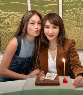 At 54, Gigi Lai Looks Great—Just Like a Teenager