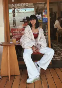 Mano on the "If You Are the One" Stage
